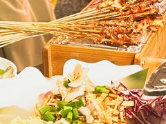 -探鱼·鲜青椒爽麻烤鱼(正佳广场店)