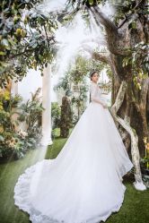 -四叶草环球旅拍