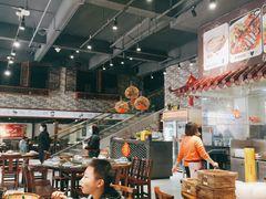 大堂-猪腰一家·地道佛山菜(里水店)