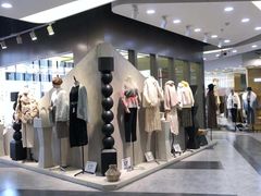 -兴旺欧韩城(上海兴旺国际服饰城店)