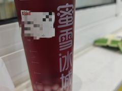 -蜜雪冰城(托乐嘉店)