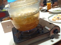 -泓历皇朝酒店(东亭店)