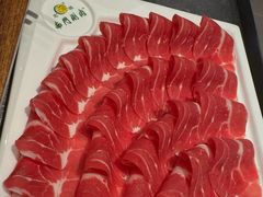 -南门涮肉(天坛南门店)