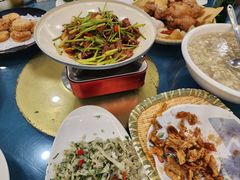 -临潼印象·特色陕菜