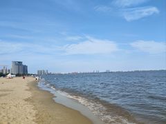 -金梦海湾浴场