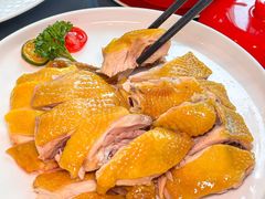 -半岛名轩·海鲜酒家(深圳湾后海汇店)