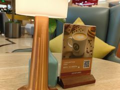 -逸派咖啡 EPARKCOFFEE(广安门店)