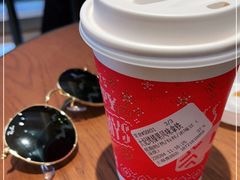 -Peet's Coffee皮爷咖啡(豫园店)