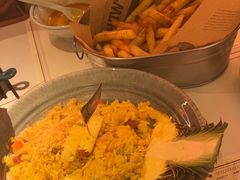 -太食獸泰式茶餐厅(IFS国金中心店)