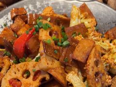 -微醺烤牛·炭火烧烤·精酿啤酒(东郊记忆店)
