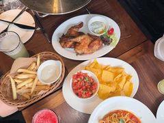 -FABIO’S费比欧披萨餐厅