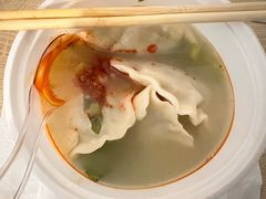 -曾记汕尾海丰小吃(华强北店)