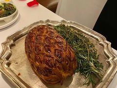 -弗兰克牛排西餐厅Ribone steak house(柠檬花园店)