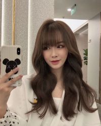 -3AM·S HAIR SALON烫发染发接发