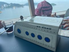 -湾景餐厅(海洋公园店)