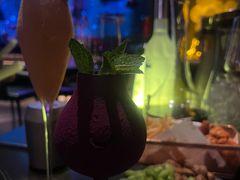 -MOSSO音乐酒吧·live house(南京旗舰店)