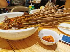 -嘉州叶婆婆钵钵鸡(建设路店)