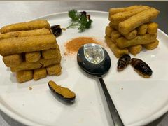 -1918中餐厅(衡山路店)