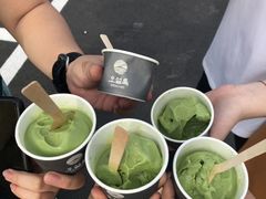 -雪绿茶博物馆