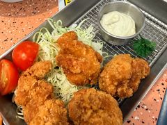 -元气寿司(东方宝泰店)