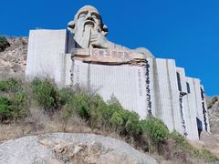 -圣莲山风景区