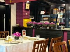 -阿诺泰·泰国餐厅(棕北店)