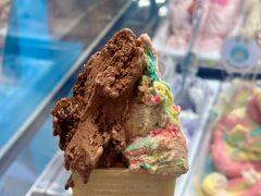 彩虹口味-柠檬车露(卖草地店)