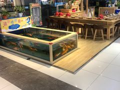 -远洋未来广场(育慧北路店)