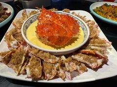 -川悦留香·海鲜餐厅(海棠68环球美食街店)