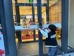 -肯德基(丰管路店)