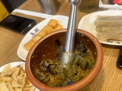 -鱼酷活鱼烤鱼(梅江印象城店)