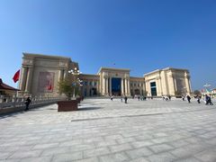 -中国人民解放军海军博物馆