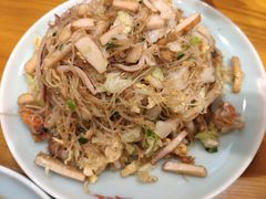 -丁记盐蘸牛肉·新杭菜(河东路店)