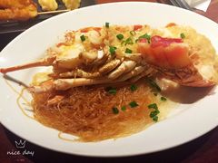 -广州富力君悦大酒店·凯菲厅