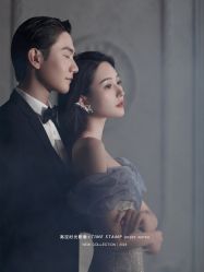 -时光印记婚纱摄影工作室·原创定制