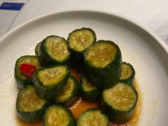 -院里寻菜·精致庭院菜(观沙岭店)