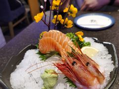-将太无二·北美传奇寿司(荟聚购物中心西红门店)
