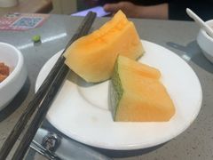 -海底捞火锅(旭辉MALL店)