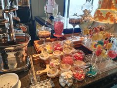 -Social 秀西餐厅-长沙瑞吉酒店(运达店)