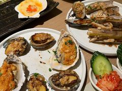 -大渔铁板烧(花园道店)