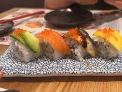 -Sushi Love 创意寿司(丽影广场店)
