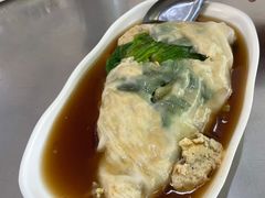 -后街女孩肠粉店