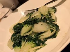 奶白菜-翡翠江南(国贸商城店)