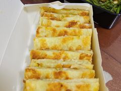 -106餐厅(山水文园店)