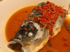 -沅江水·湖南家宴(南村万博长隆商圈店)