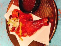 -茶人村·宫廷私厨(奥体印象城店)
