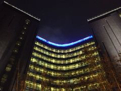 外景-上海外滩悦榕庄酒店