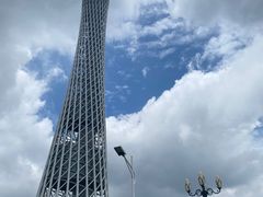 -广州塔