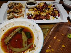 -隔壁老王·家常云南菜(花巷店)