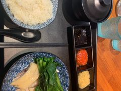 -又鸟pizza海南鸡饭(假日广场店)